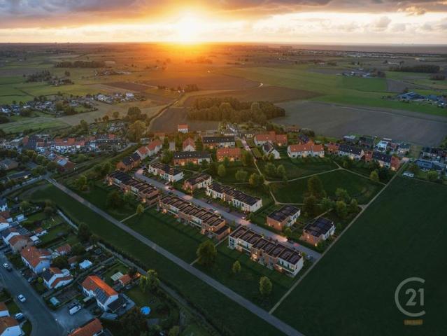 'T Cleygoed, karaktervol nieuwbouwproject