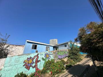 T. Construct. en Venta en Valparaíso
