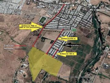 T. Construct. en Venta en Chillán