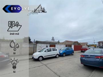 T. Construct. en Venta en Coquimbo