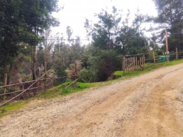 T. Construct. en Venta en Pichilemu