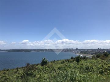 T. Construct. en Venta en Puerto Montt