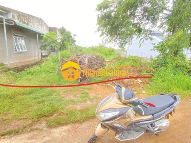 Đất cos pha, hẻm lê hồng phong, liên hiệp đức trọng