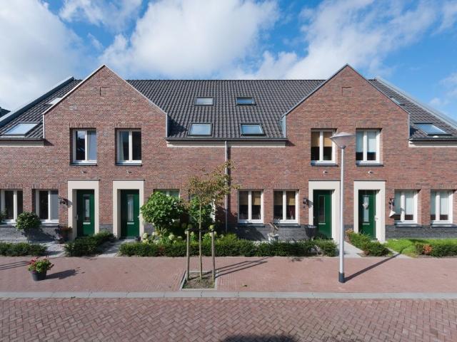 't Duyfrak, Valkenburg ZH