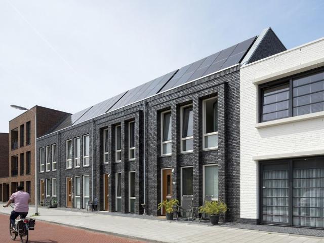 T&D Kwartier, Deventer