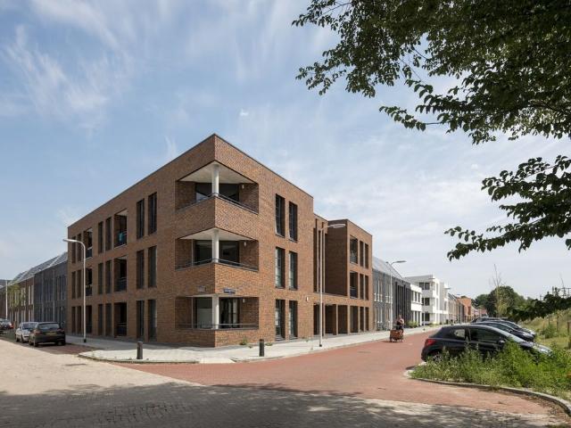 T&D Kwartier, Deventer
