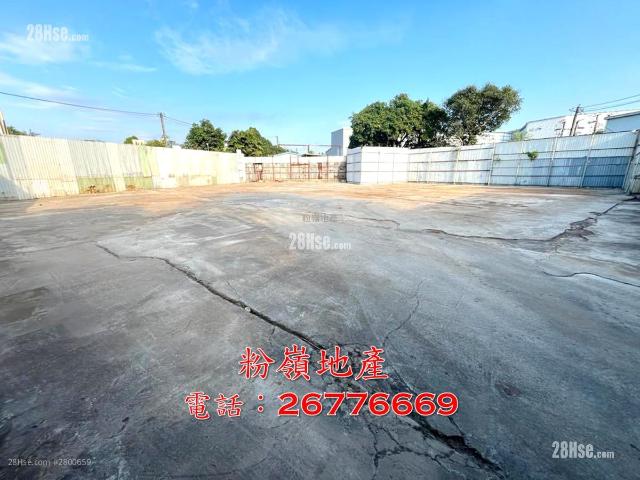土地 #2800 租盤樓盤詳細資料