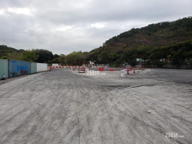 土地 #3490 租盤樓盤詳細資料