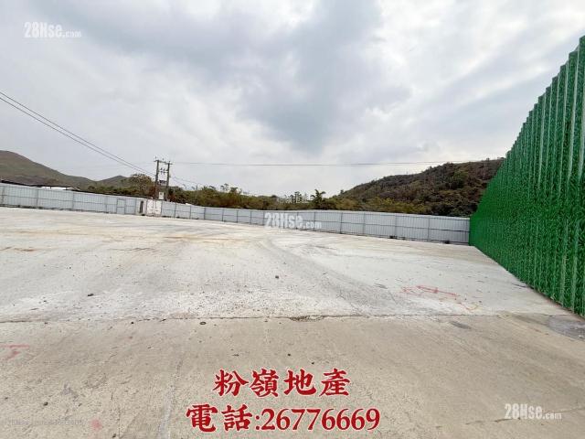土地 #3693 租盤樓盤詳細資料