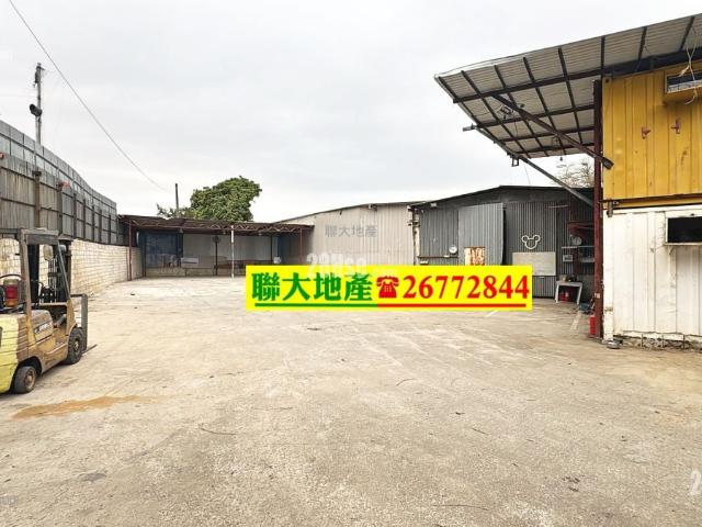 土地 #3802 租盤樓盤詳細資料