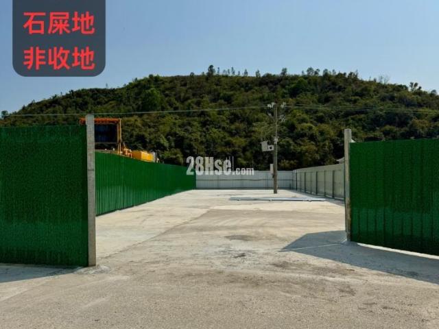 土地 #3802 租盤樓盤詳細資料