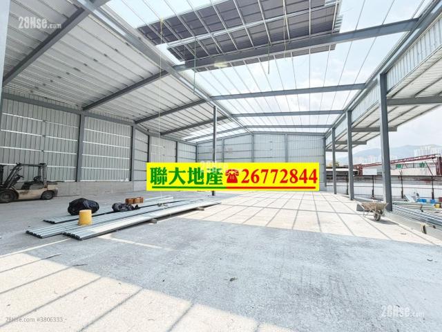 土地 #3806 租盤樓盤詳細資料