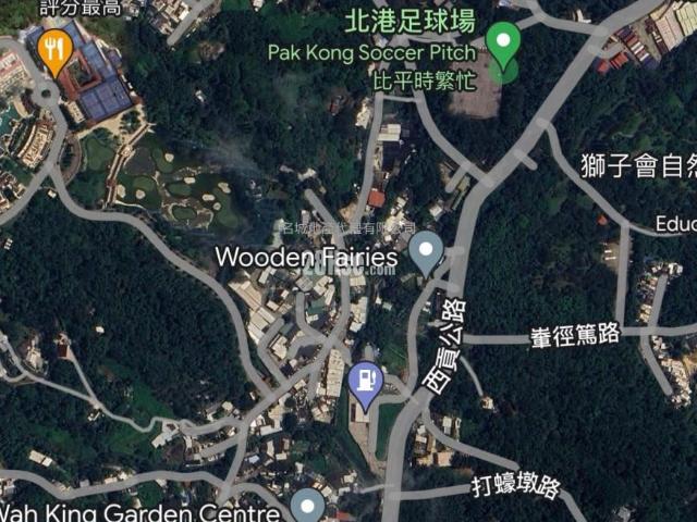 土地 #3008 售盤樓盤詳細資料