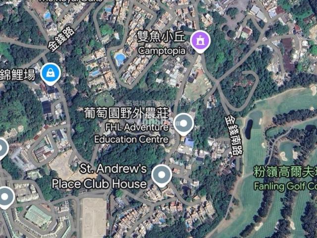 土地 #3148 售盤樓盤詳細資料