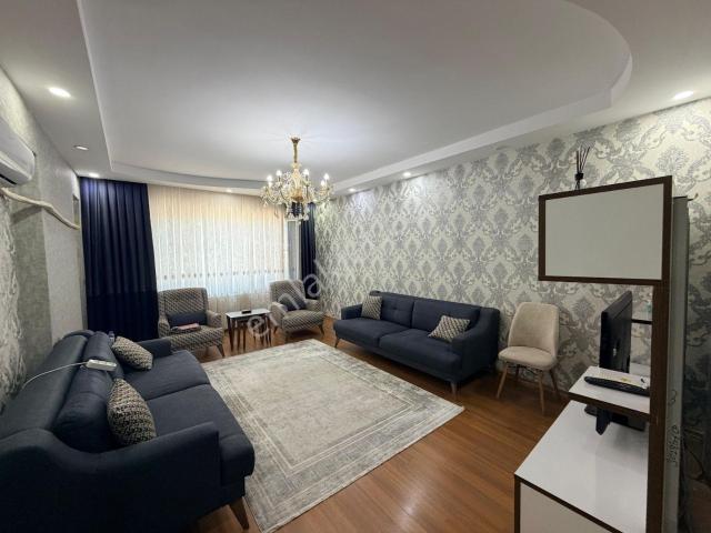 T.e.s.'den Park Cepheli Önü Açık Bakımlı Masrafsız 3+1 Daire