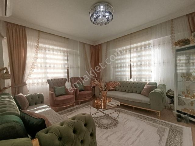 T.e.s'den Şahintepe'de Ulaşıma Sıfır Bakımlı Masrafsız 2+1 Daire