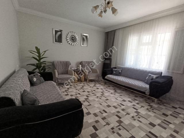 T.e.s'den Bakımlı Ve Masrafsız 2+1 Daire