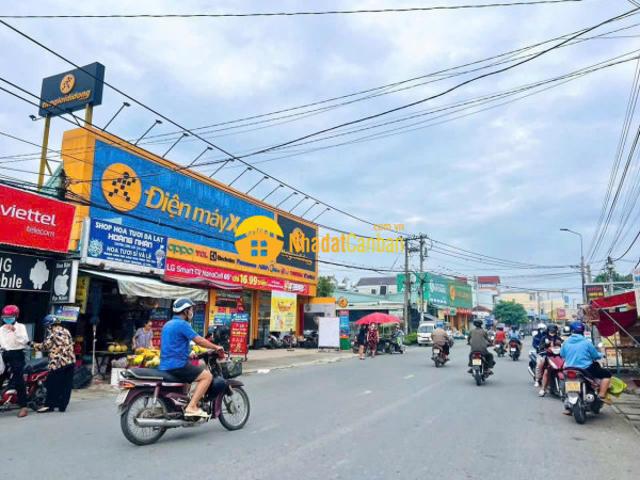 Đất f0 trung tâm tân triều 163m2 400tr sang tên