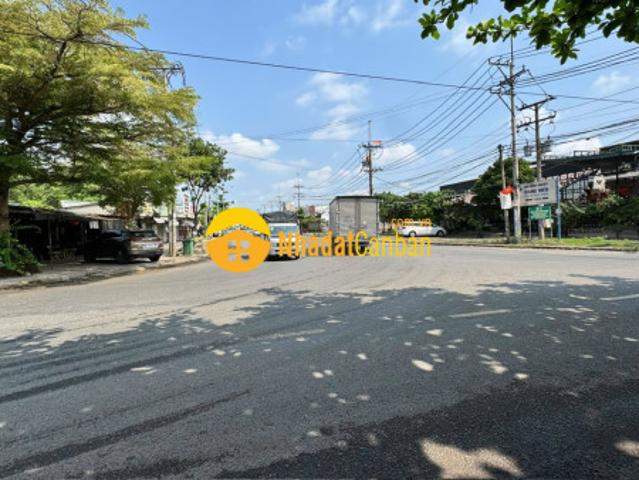 Đất full thổ cư an viễn gần kcn giang điền 175m² vị trí đẹp
