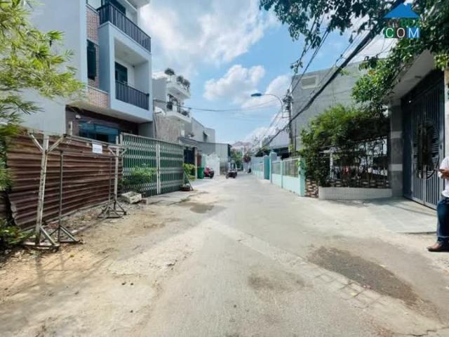 Đất full thổ cư hiện hữu đường 5m thông Phước Long B giá tốt