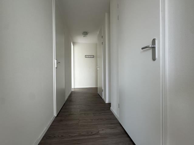 T.G. Gibsonstraat, Deventer