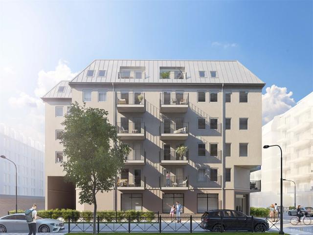 tågaborg n, helsingborg, skåne