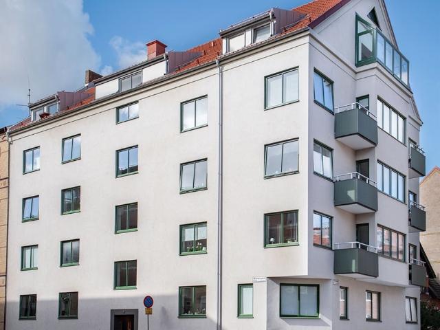 tågaborg n, helsingborg, skåne