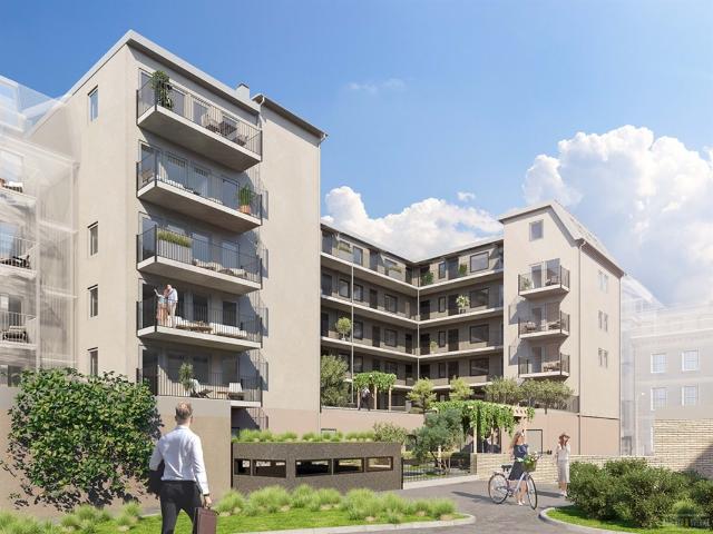 tågaborg n, helsingborg, skåne