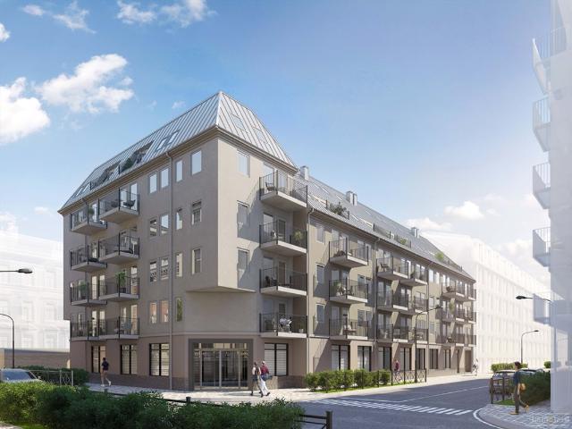 tågaborg n, helsingborg, skåne
