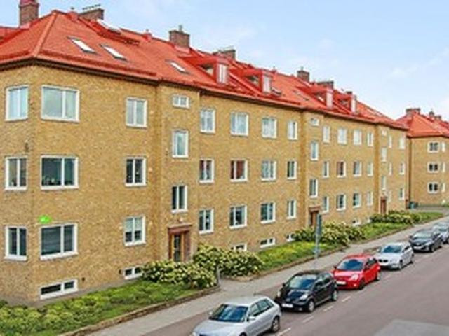 Tågagatan 45, Helsingborg