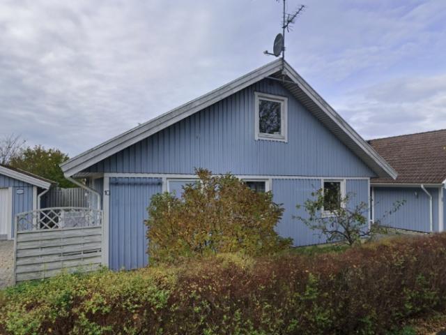 Tågarp 6rok tillsv 20.700kr/mån