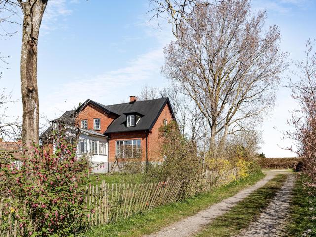 Tågarpsvägen 15