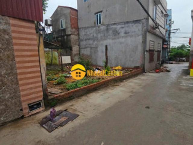 Đất giá đầu tư 52m2 ô tô ngủ trong đất giá chỉ nhỉnh 7 tỷ sổ đỏ