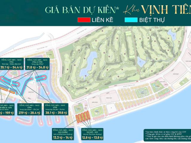 Đắt giá bạc tỷ: siêu dự án paradise cần giờ vinhomes cần giờ – sở hữu biển thực thụ nay tại tp. HCM!
