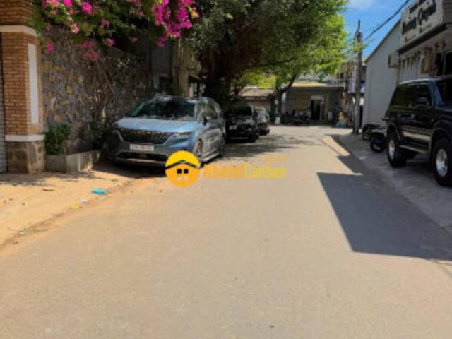 Đất góc 2mt trương đăng quế hẻm 05 nguyễn khuyến cũ cực đẹp trung tâm tp