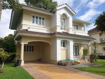 ถูกที่สุดในย่านนี้! บ้านเดี่ยว 2 ชั้น รีโนเวทใหม่ ม.กาญจน์กนก2 เพียง 200 ม. ถึงถนนวงแหวน คลังบ้าน.com