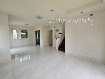ถูกสุดในโครงการ ขายบ้านเดี่ยว หลังมุม ม.ชวนชื่น ประชาอุทิศ 3 ห้องนอน 2 ห้องน้ำ คลังบ้าน.com