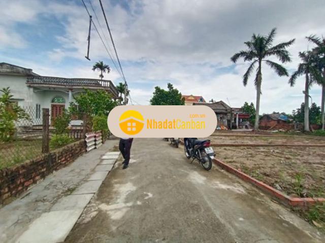 Đất hàng f0 tại chiến thắng an lão hải phòng