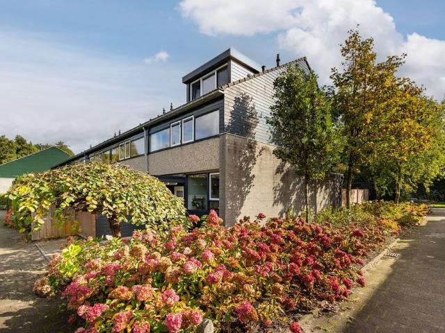 T Hert 135, 2266NE, Leidschendam, Zuid Holland 2266NE