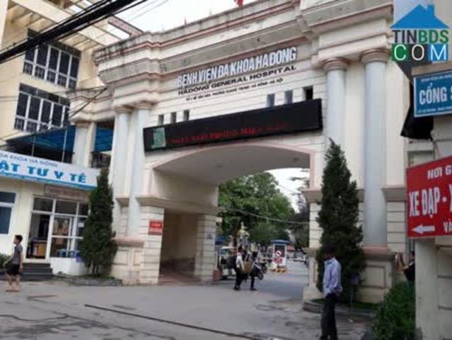 Đất Hiếm, Chủ Mót Bán, Ô Tô Tải Đỗ Cửa, Mặt Phố Bế Văn Đàn, P Quang Trung Hà Đông, 62m2, 9,28