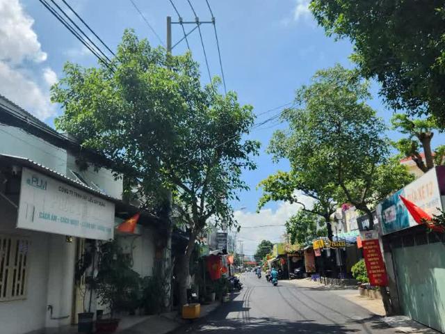 Đất Hiếm Bán Đất Tặng Nhà Quốc Lộ 13 Hiệp Bình Phước DT 112M2 Dòng Tiền 15tr/tháng