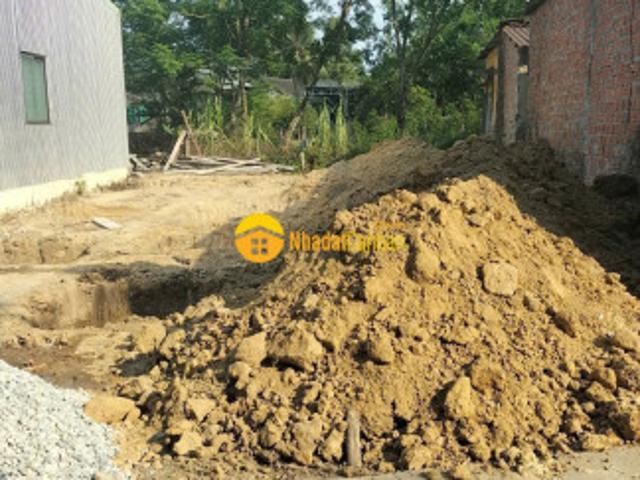 Đất hòa quý kiệt ô tô 5m giá chỉ 2.6 tỷ