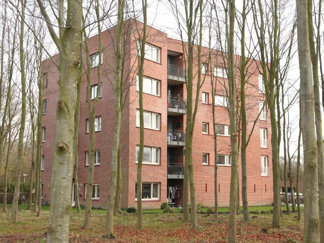 't Hof Lustenburg 14