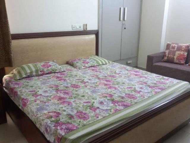 T Homes Phase 1 4 Bedroom 1950 Sq. Ft. Apartment in Siddharth Vihar Ghaziabad Listing ID: #10367