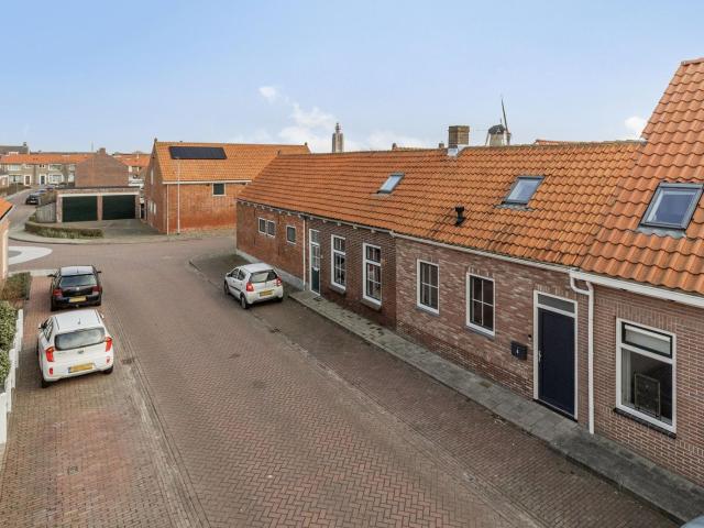 T Hout 4, 4361CB, Westkapelle, Zeeland 4361CB