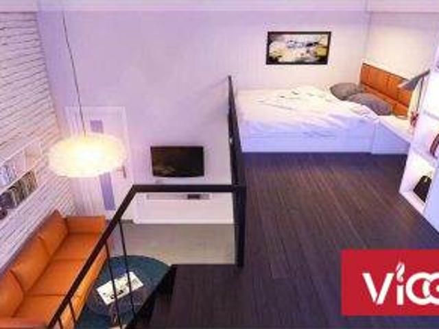 Tại đây có bán căn hộ cao cấp giá 280tr HOT!