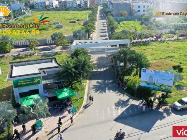 Tại sao nên mua căn hộ mt eastmark city quận 9 hotline 0909434
