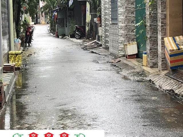 Tại sao căn nhà phố 72 m² đất này tại Thủ Đức lại đáng để xuống tiề. N lúc này? Hẻm xe tải 1 trục