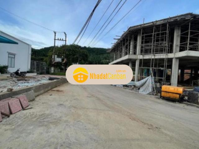 Đất đại yên đối diện bệnh viện lão khoa sản nhi