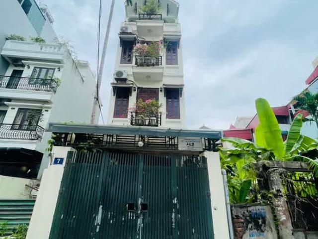 Tư đình, long biên 20tỷ 80m ô tô đỗ cửa, ngõ thông gần phố
